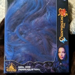 Descendents 3 Mal Wig
